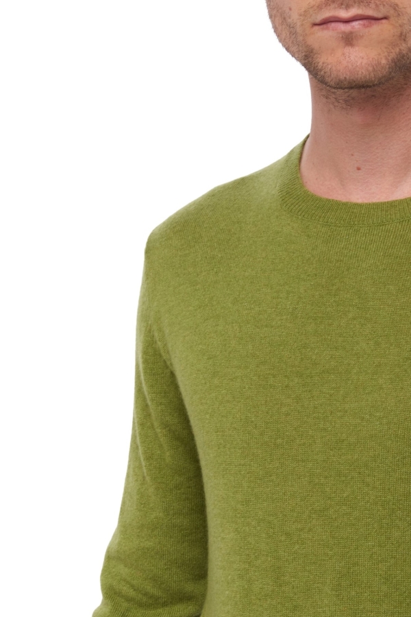 Cashmere men basic sweaters at low prices tao first bamboo 2xl