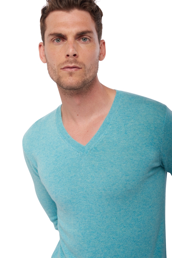 Cashmere men basic sweaters at low prices tor first piscine xl