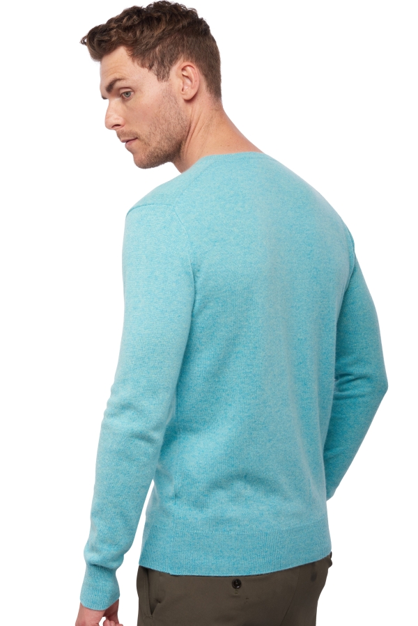 Cashmere men basic sweaters at low prices tor first piscine xl