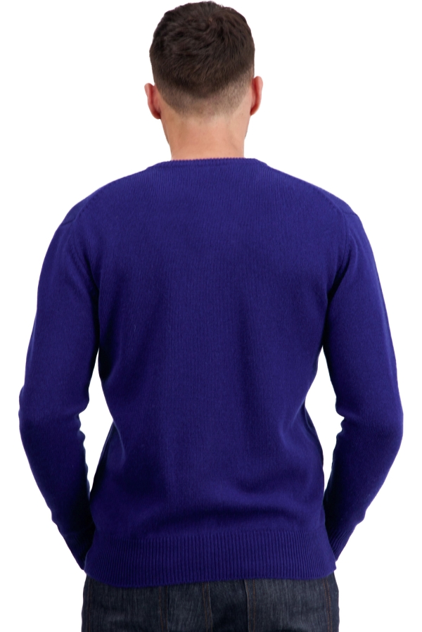 Cashmere men basic sweaters at low prices tour first french navy 3xl