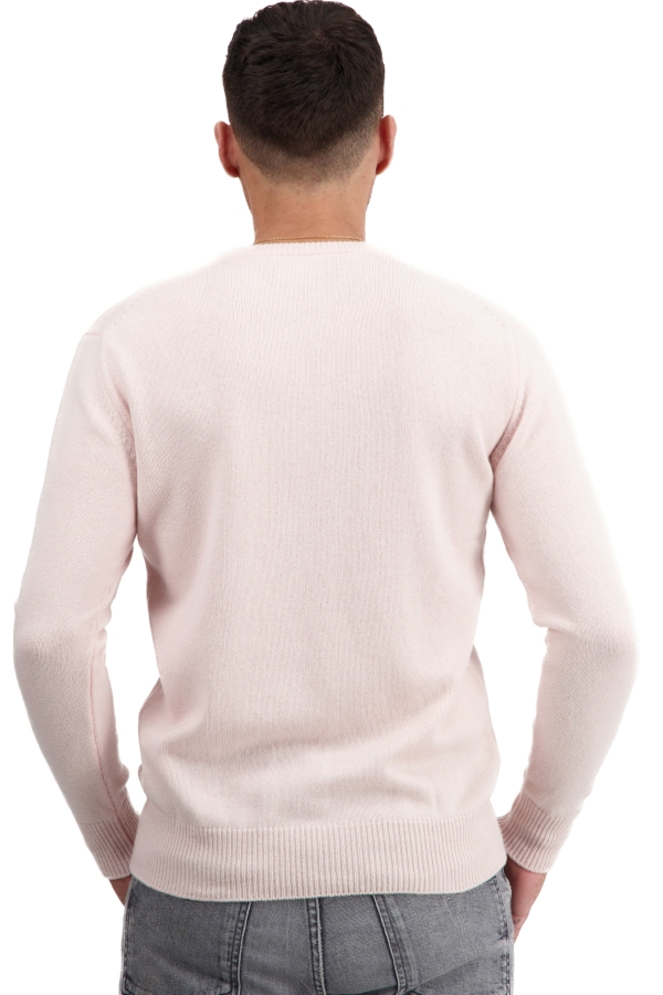 Cashmere men basic sweaters at low prices tour first mallow m