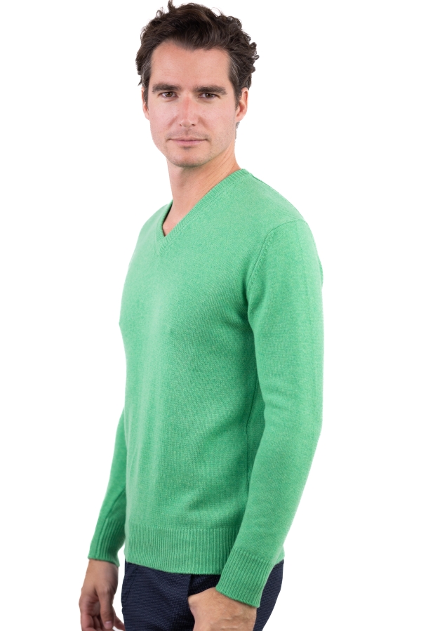 Cashmere men basic sweaters at low prices tour first midori 3xl