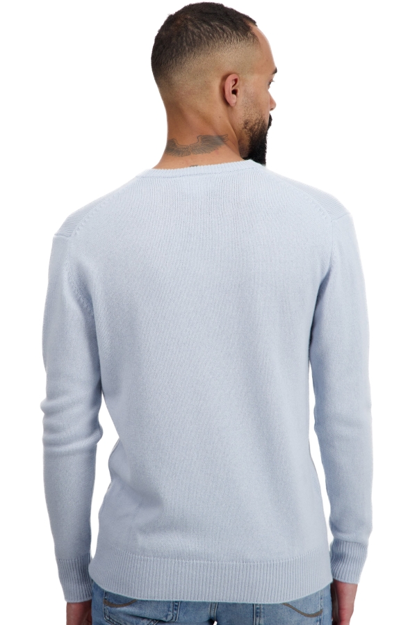 Cashmere men basic sweaters at low prices tour first whisper 2xl