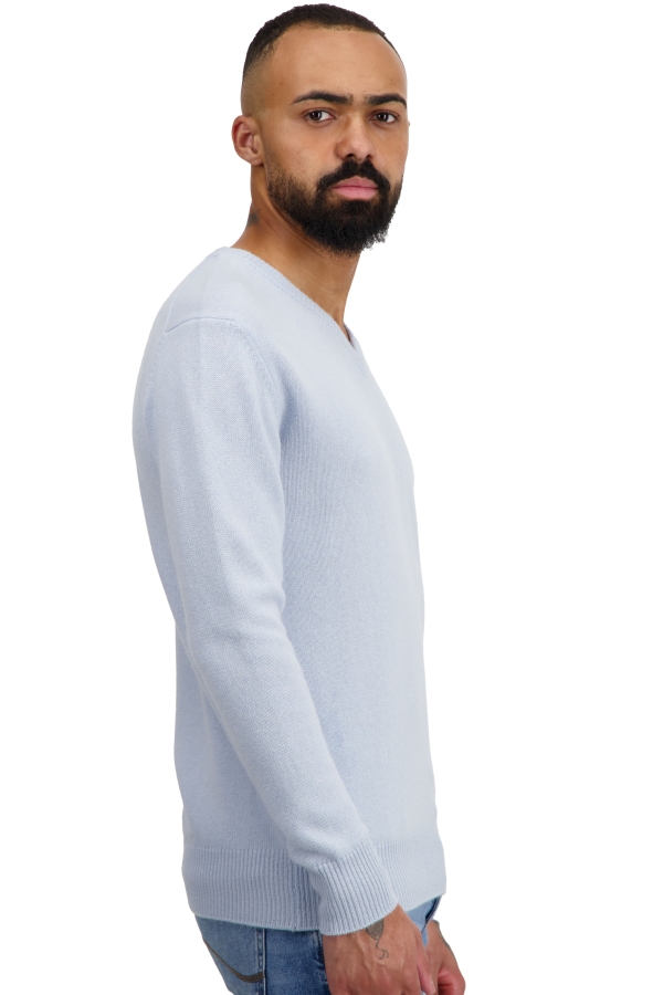 Cashmere men basic sweaters at low prices tour first whisper 3xl