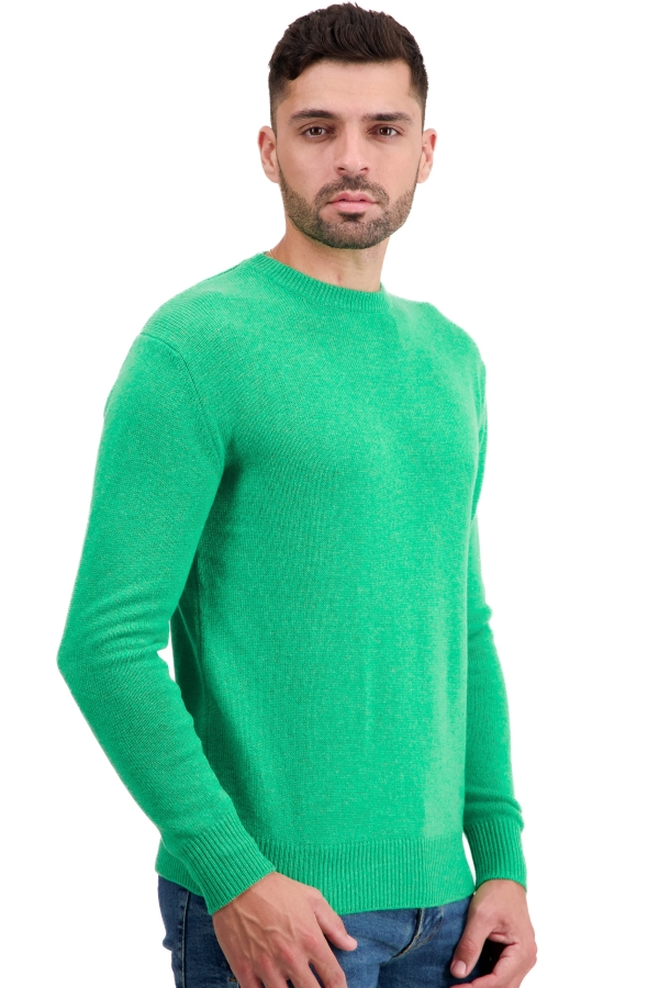 Cashmere men basic sweaters at low prices touraine first midori 2xl