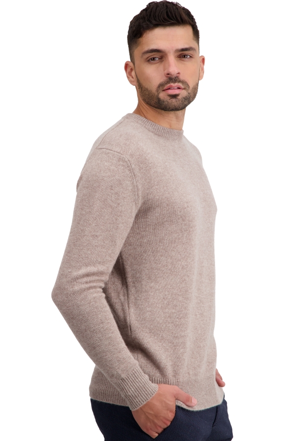 Cashmere men basic sweaters at low prices touraine first toast xl