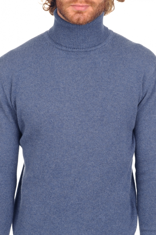 Cashmere men chunky sweater edgar 4f premium premium rockpool 4xl