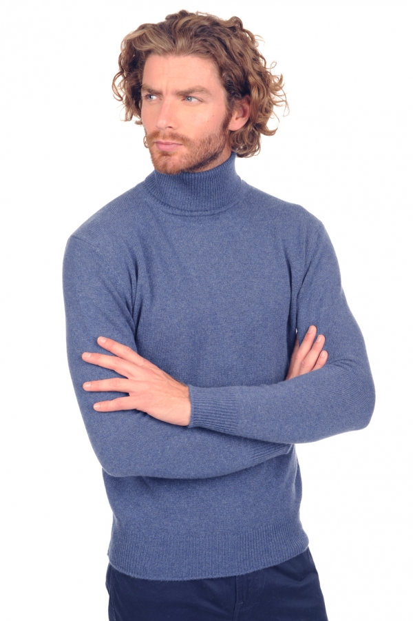 Cashmere men chunky sweater edgar 4f premium premium rockpool l