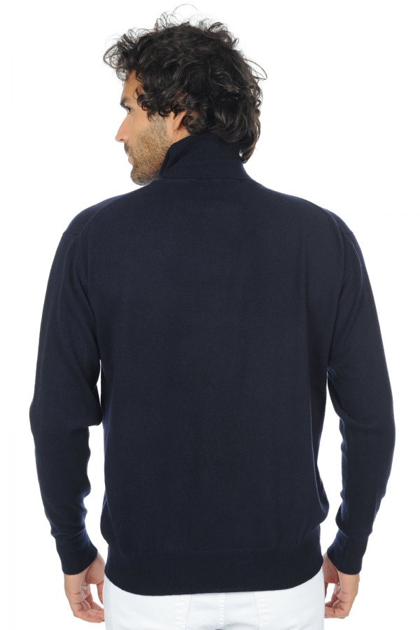 Cashmere men premium sweaters edgar premium premium navy m