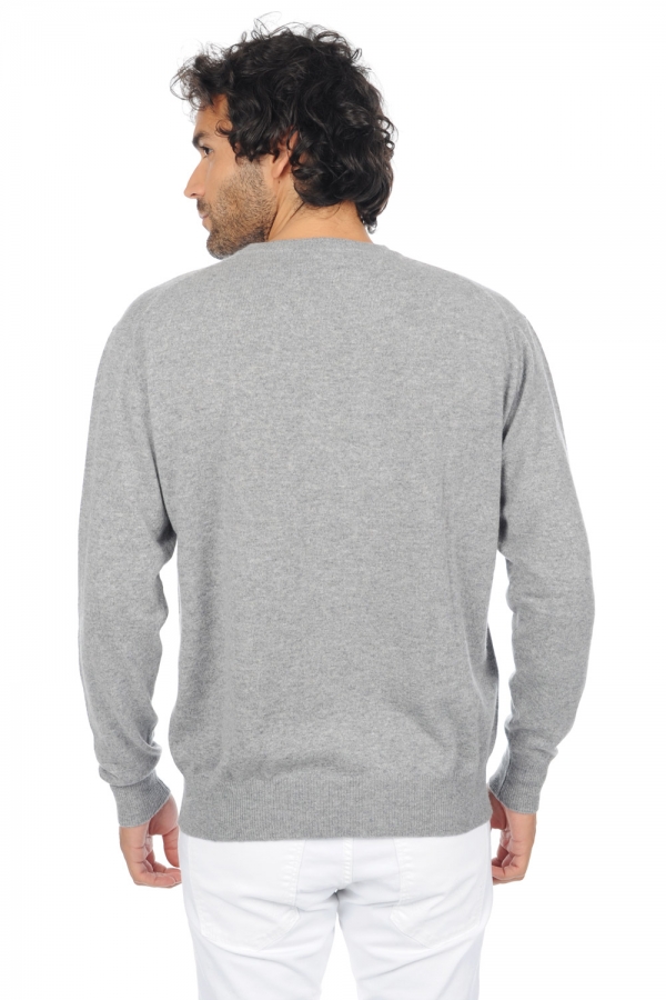 Cashmere men premium sweaters nestor premium premium flanell 2xl