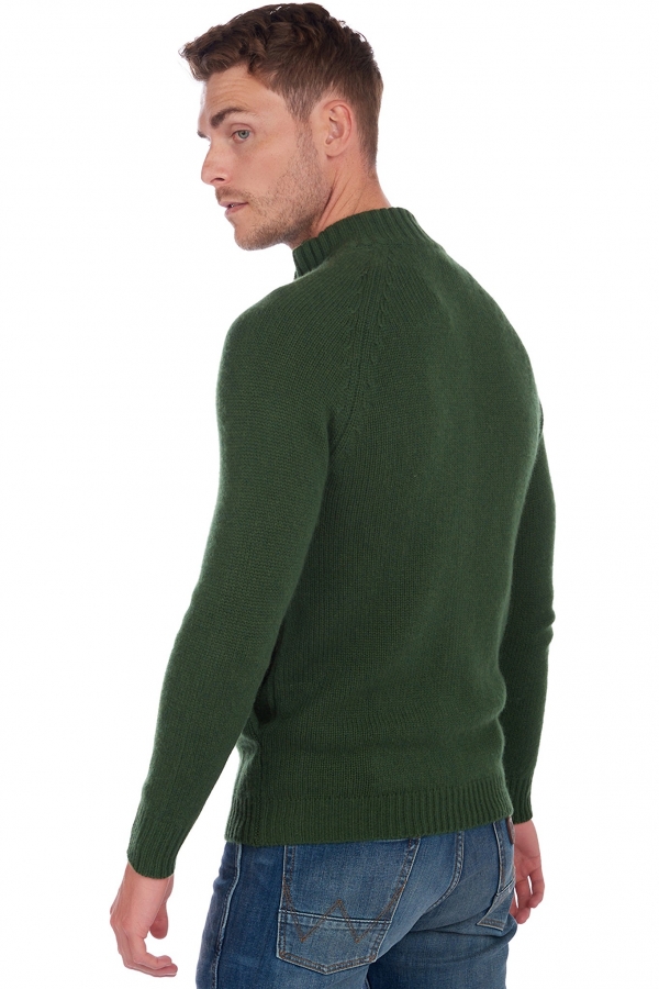 Cashmere men waistcoat sleeveless sweaters argos cedar 2xl
