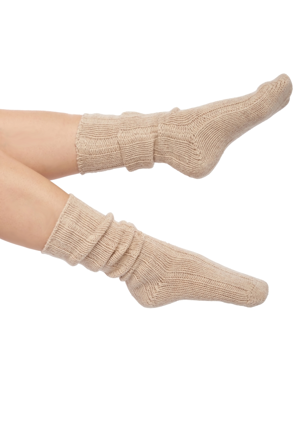 Camel accessories socks vilnius nature one size