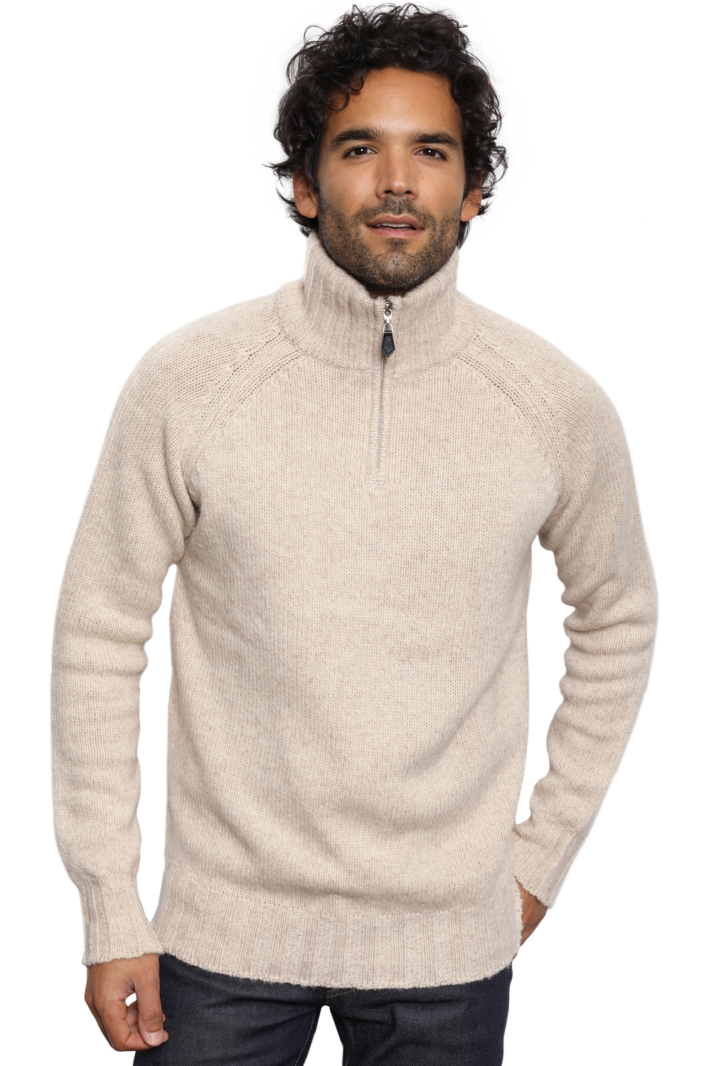 Camel men polo style sweaters craig nature s