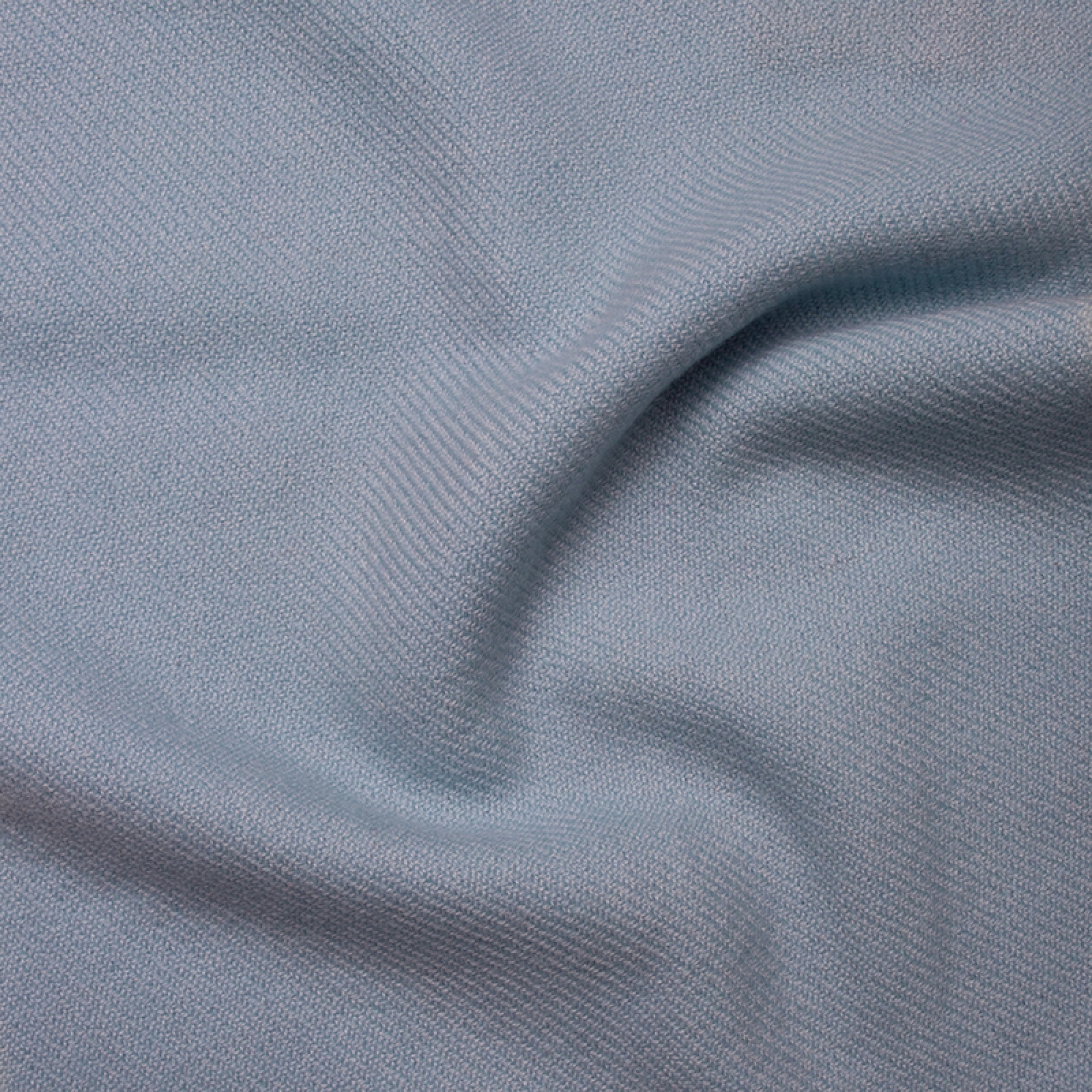 Cashmere accessories blanket frisbi 147 x 203 blue sky 147 x 203 cm