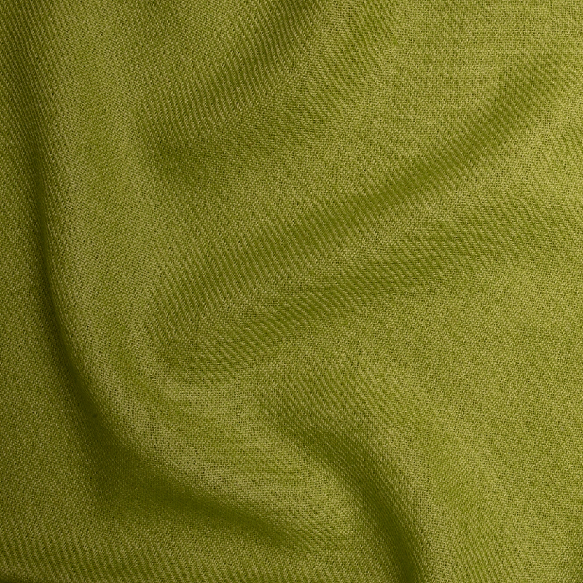 Cashmere accessories blanket toodoo plain l 220 x 220 macaw green 220x220cm