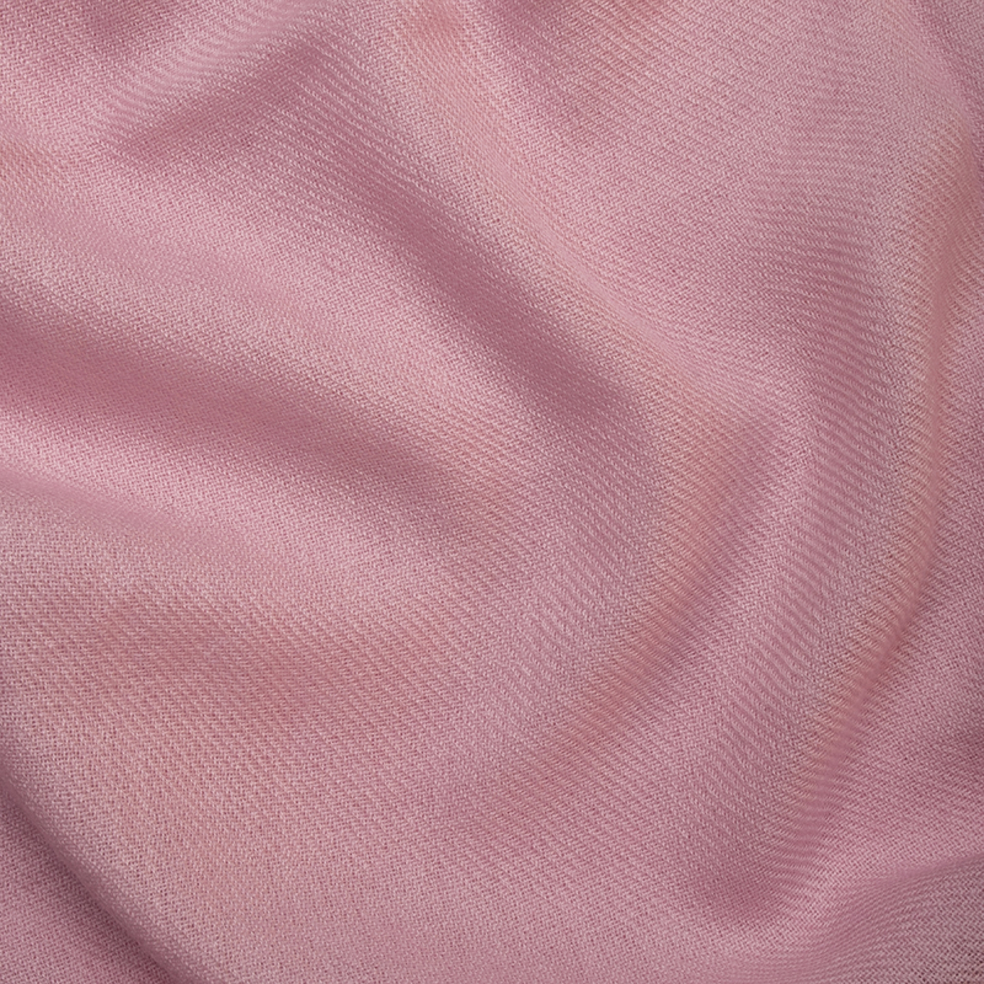 Cashmere accessories blanket toodoo plain l 220 x 220 shinking violet 220x220cm