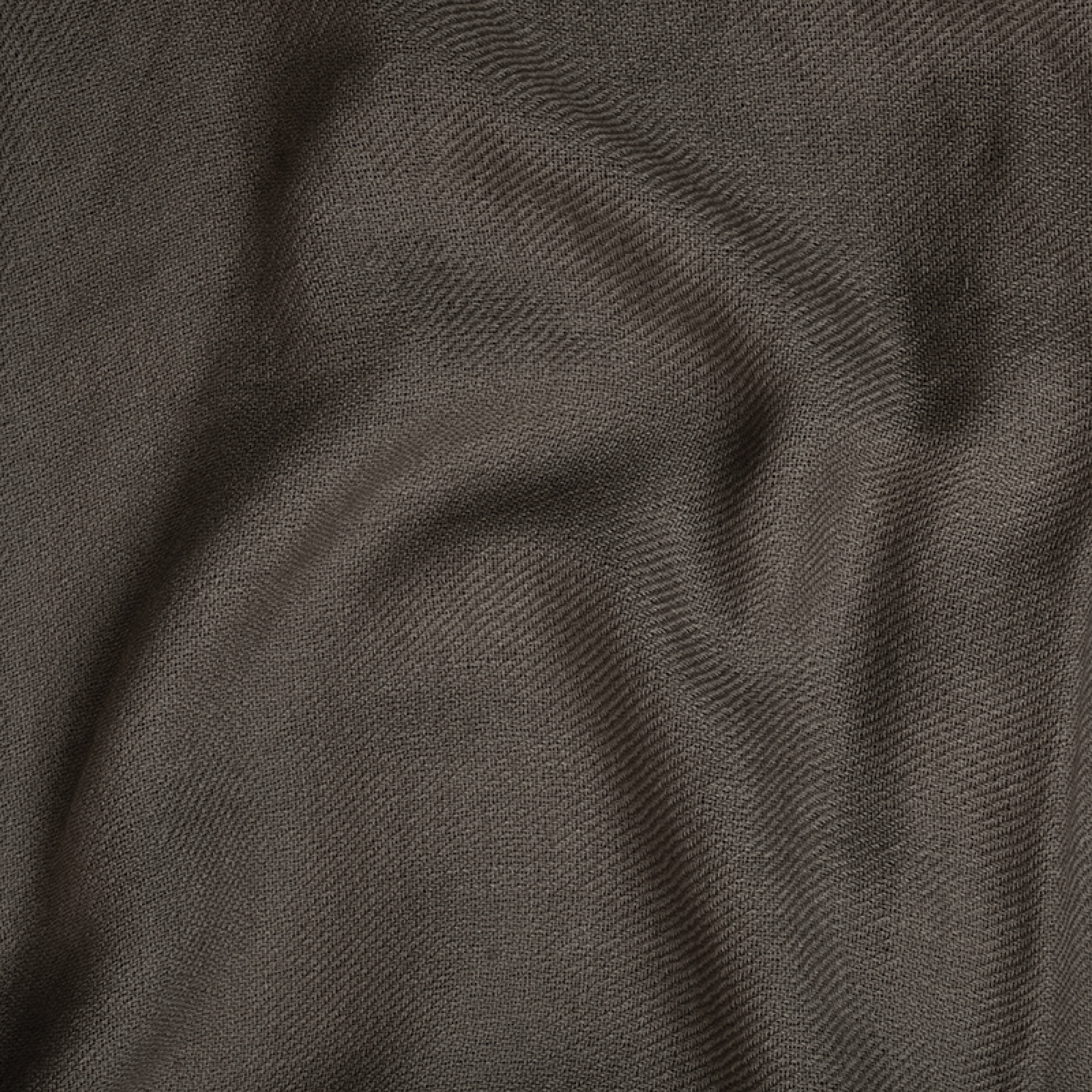 Cashmere accessories blanket toodoo plain m 180 x 220 chestnut 180 x 220 cm