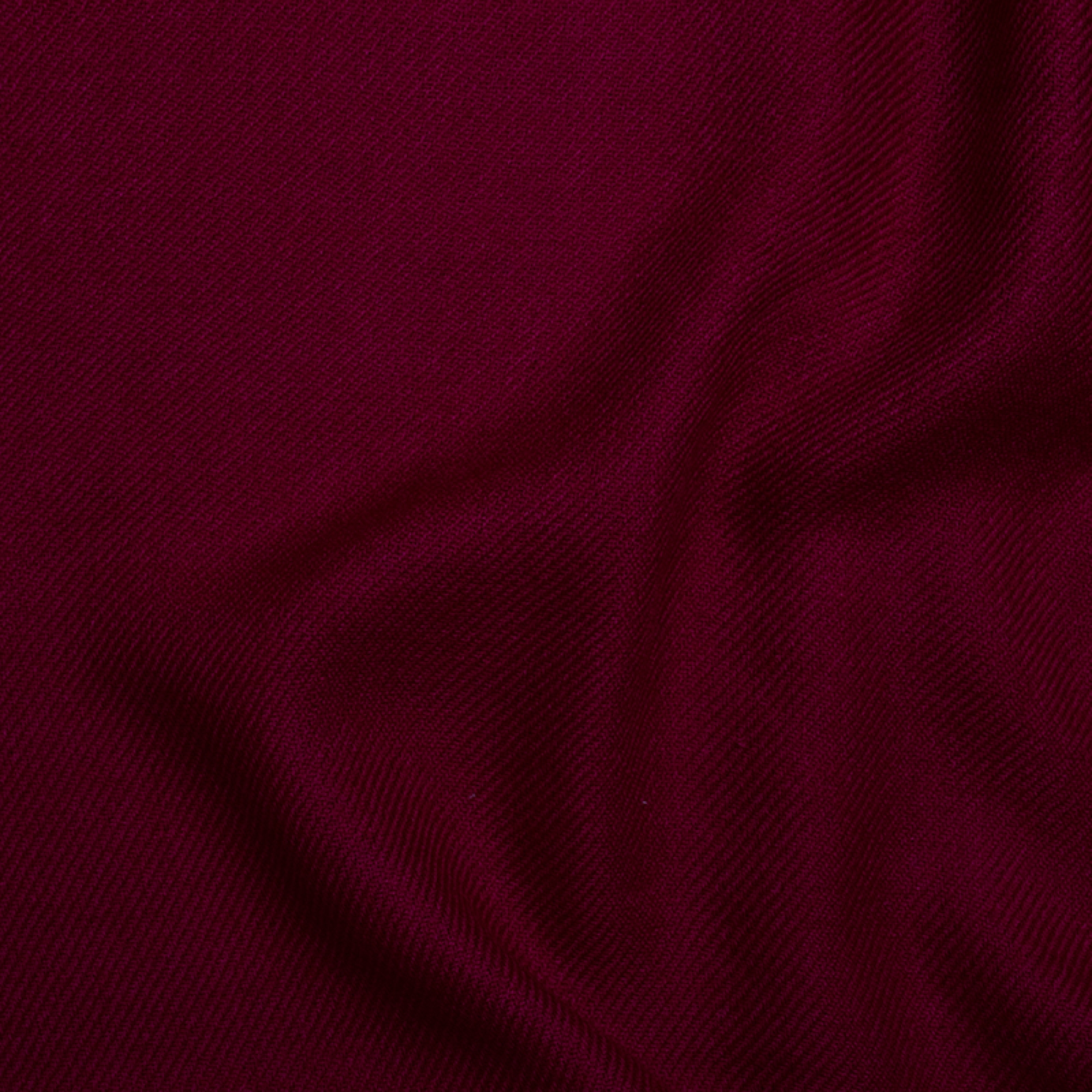 Cashmere accessories blanket toodoo plain xl 240 x 260 cerise 240 x 260 cm