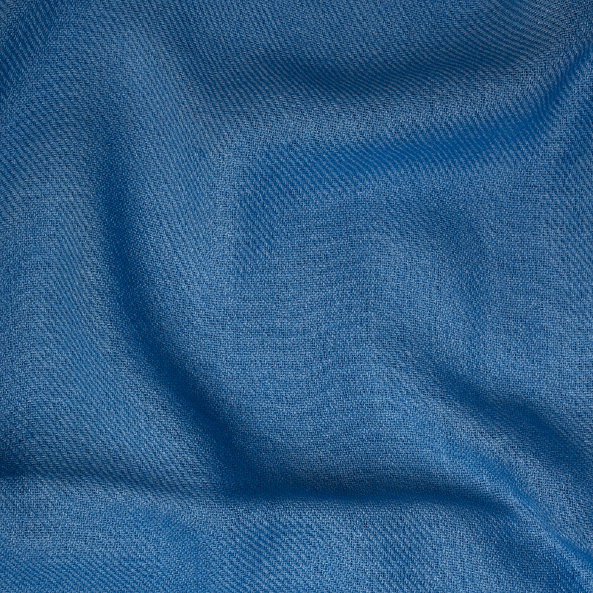 Cashmere accessories blanket toodoo plain xl 240 x 260 marina 240 x 260 cm