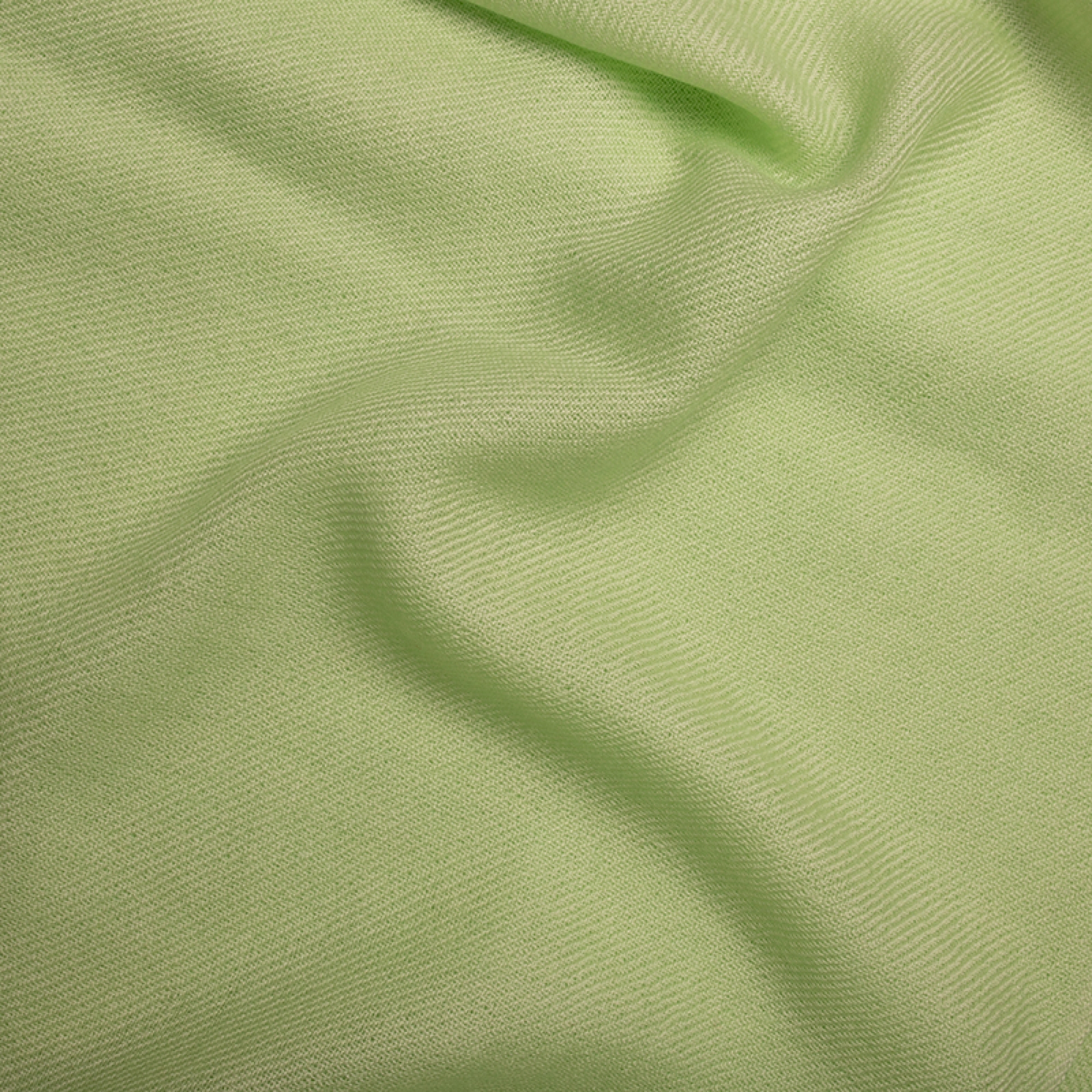 Cashmere accessories cocooning toodoo plain l 220 x 220 lime green 220x220cm