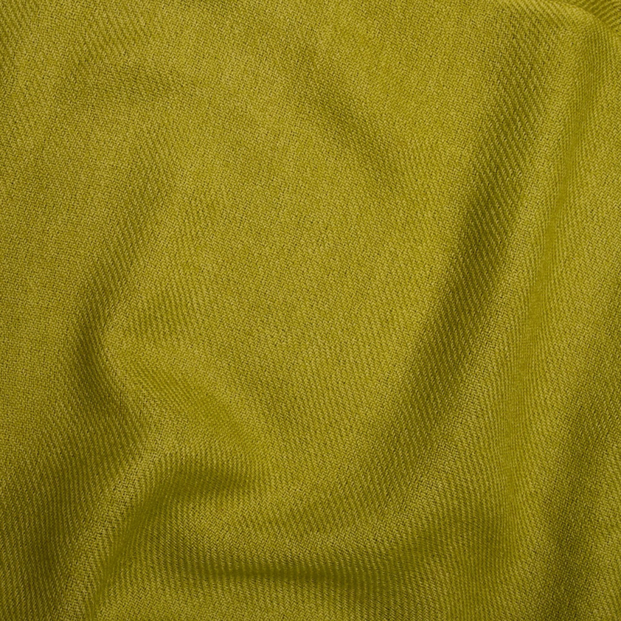 Cashmere accessories cocooning toodoo plain l 220 x 220 lime punch 220x220cm