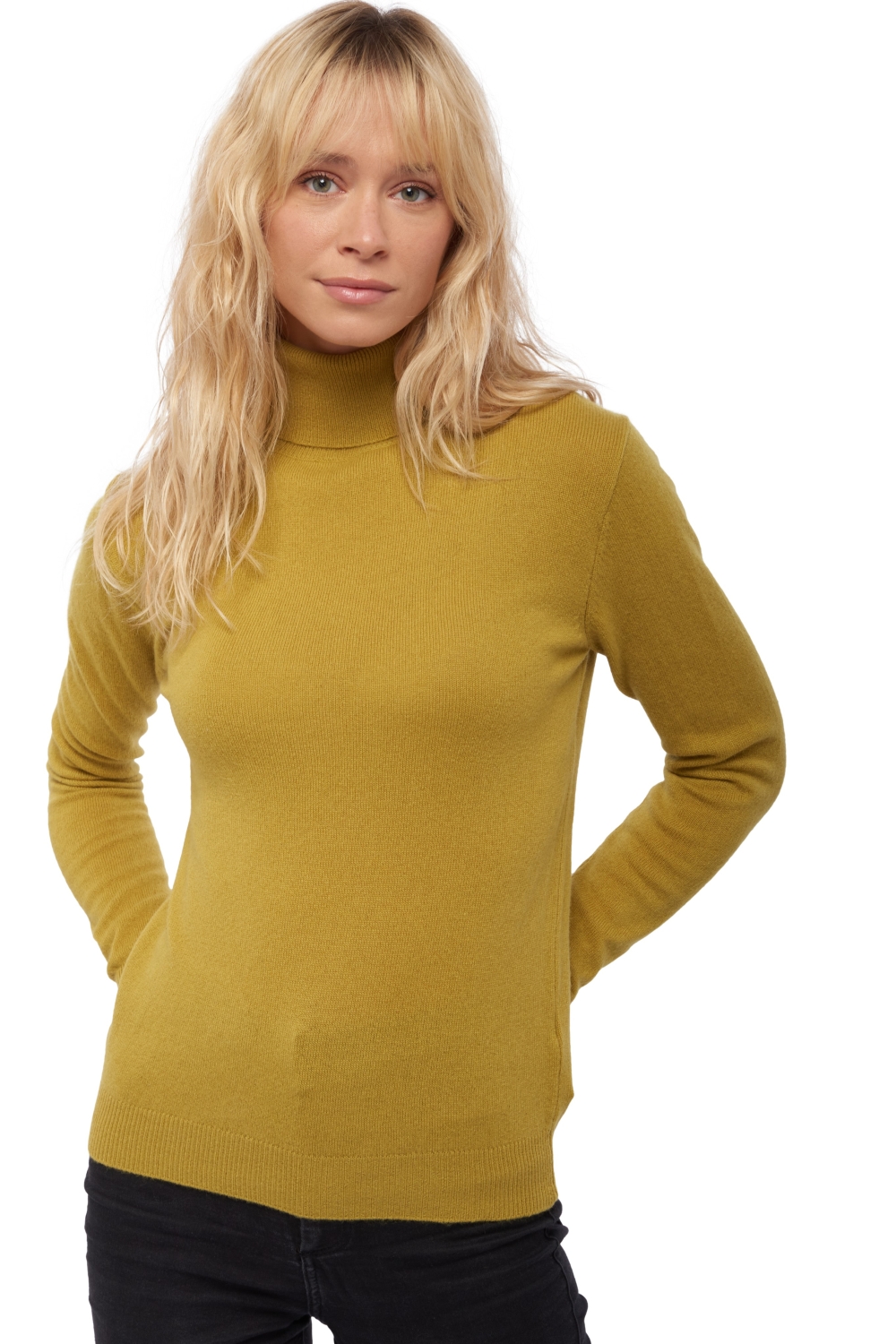 Cashmere ladies basic sweaters at low prices tale first caterpillar l