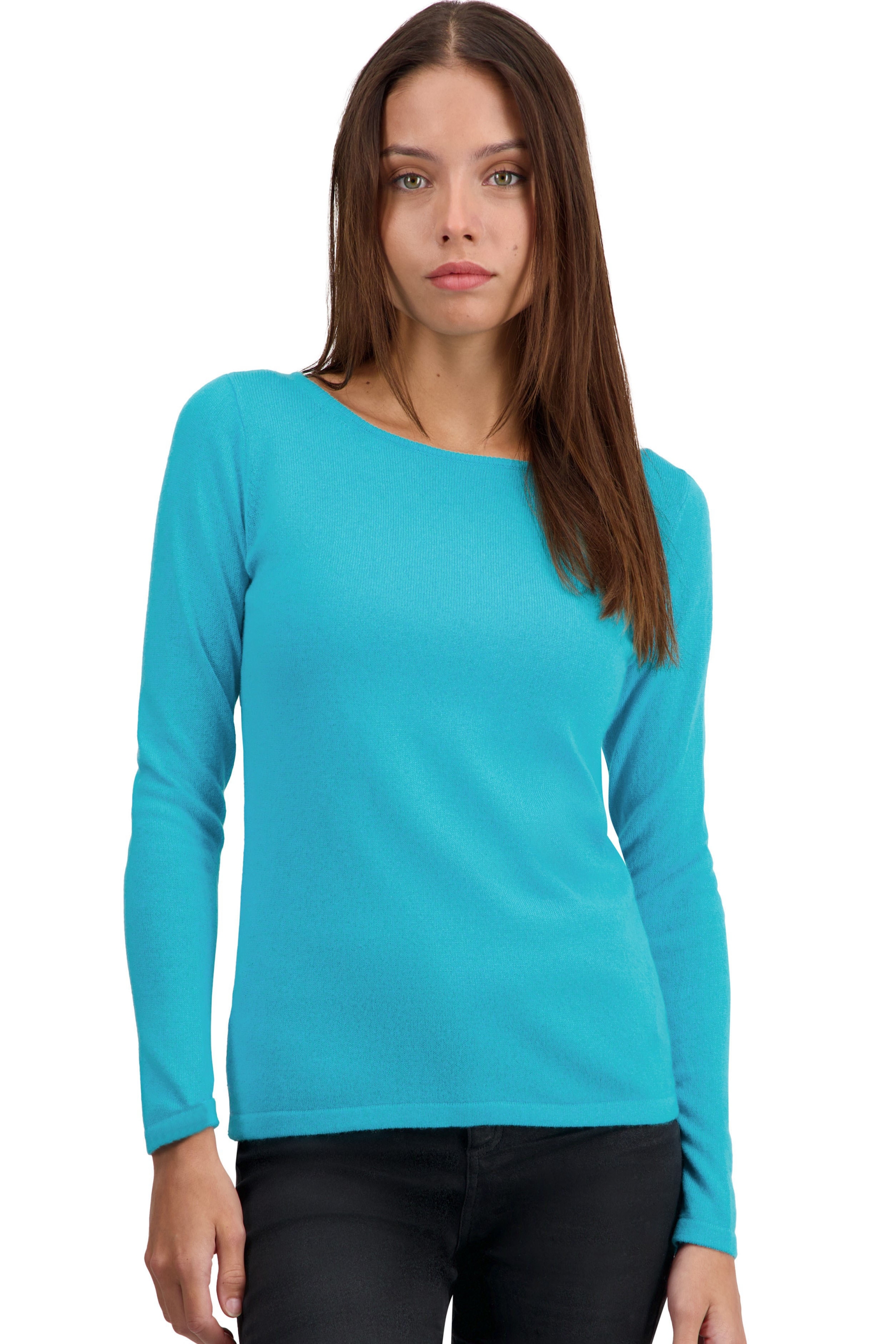 Cashmere ladies basic sweaters at low prices tennessy first kingfisher s