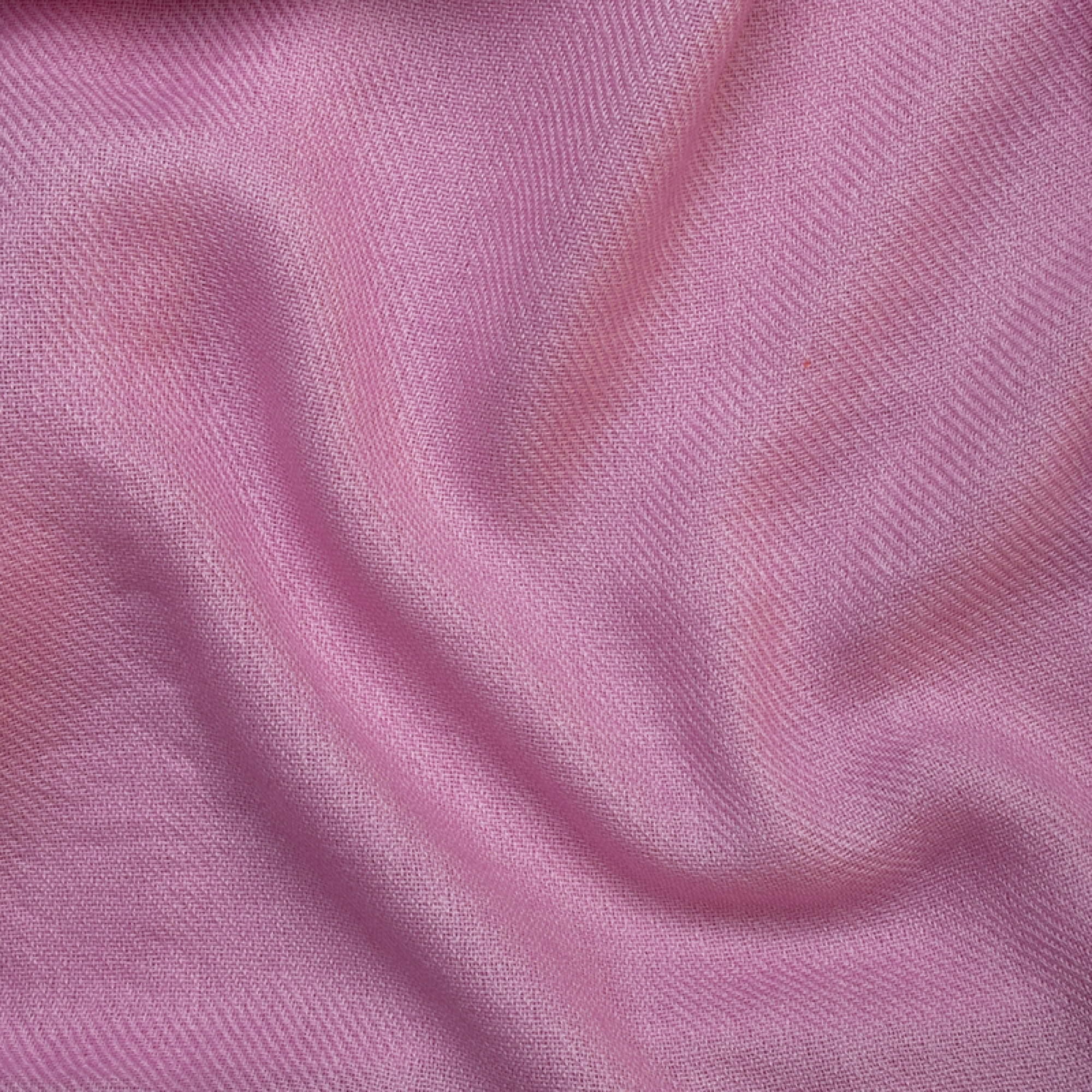 Cashmere ladies cocooning toodoo plain l 220 x 220 pink lavender 220x220cm