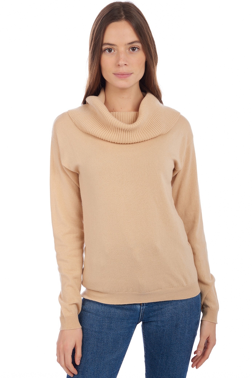 Cashmere ladies our full range of women s sweaters anapolis honey xs