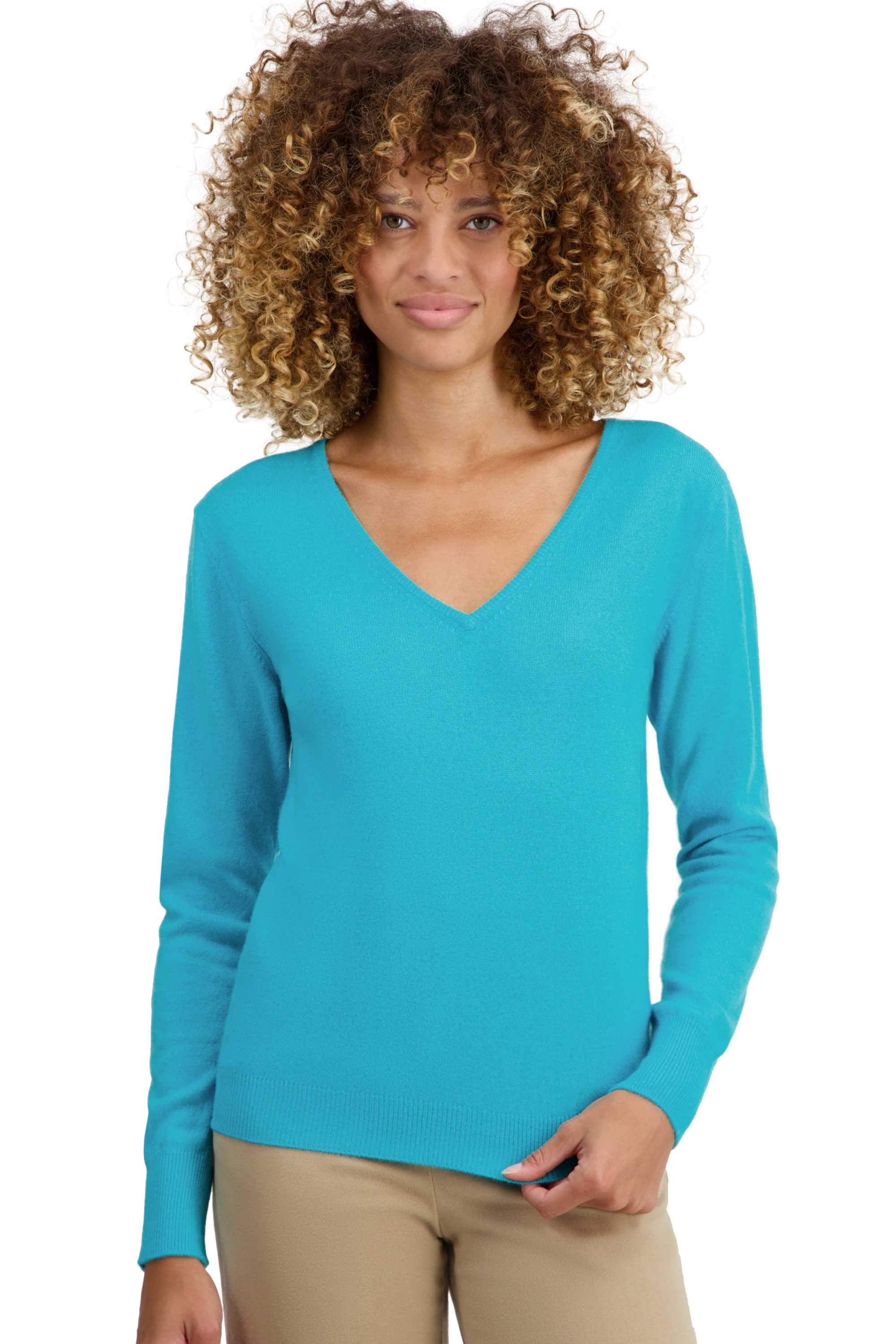 Cashmere ladies trieste first kingfisher s