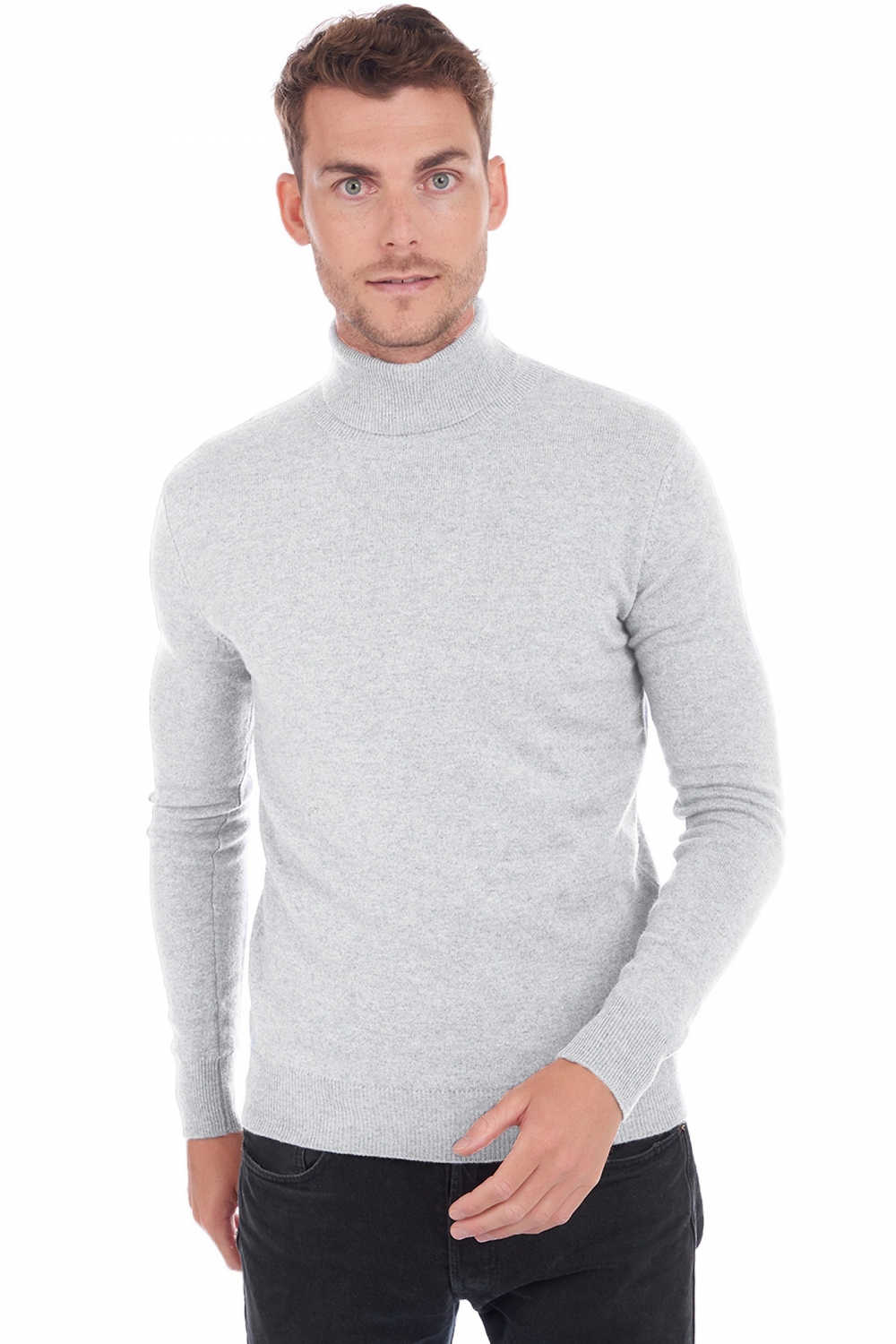 Cashmere men basic sweaters at low prices tarry first flannel l
