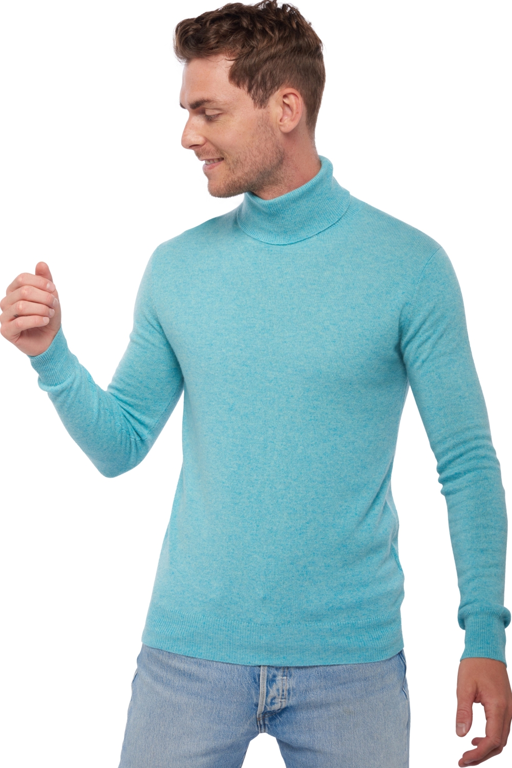Cashmere men basic sweaters at low prices tarry first piscine xl