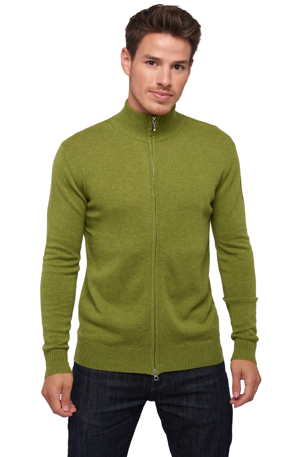 Cashmere men basic sweaters at low prices thobias first bamboo l
