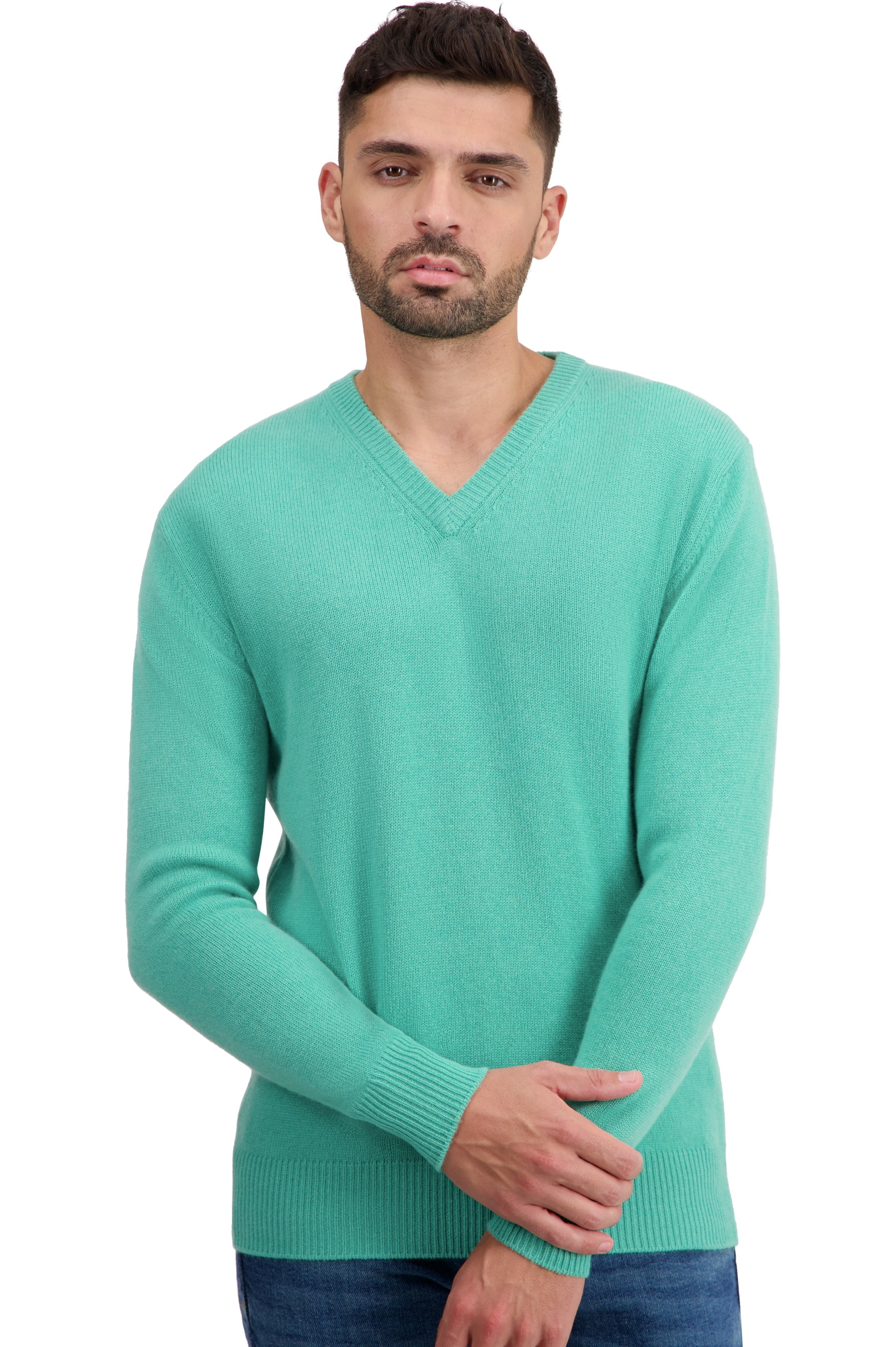 Cashmere men basic sweaters at low prices tour first nile l