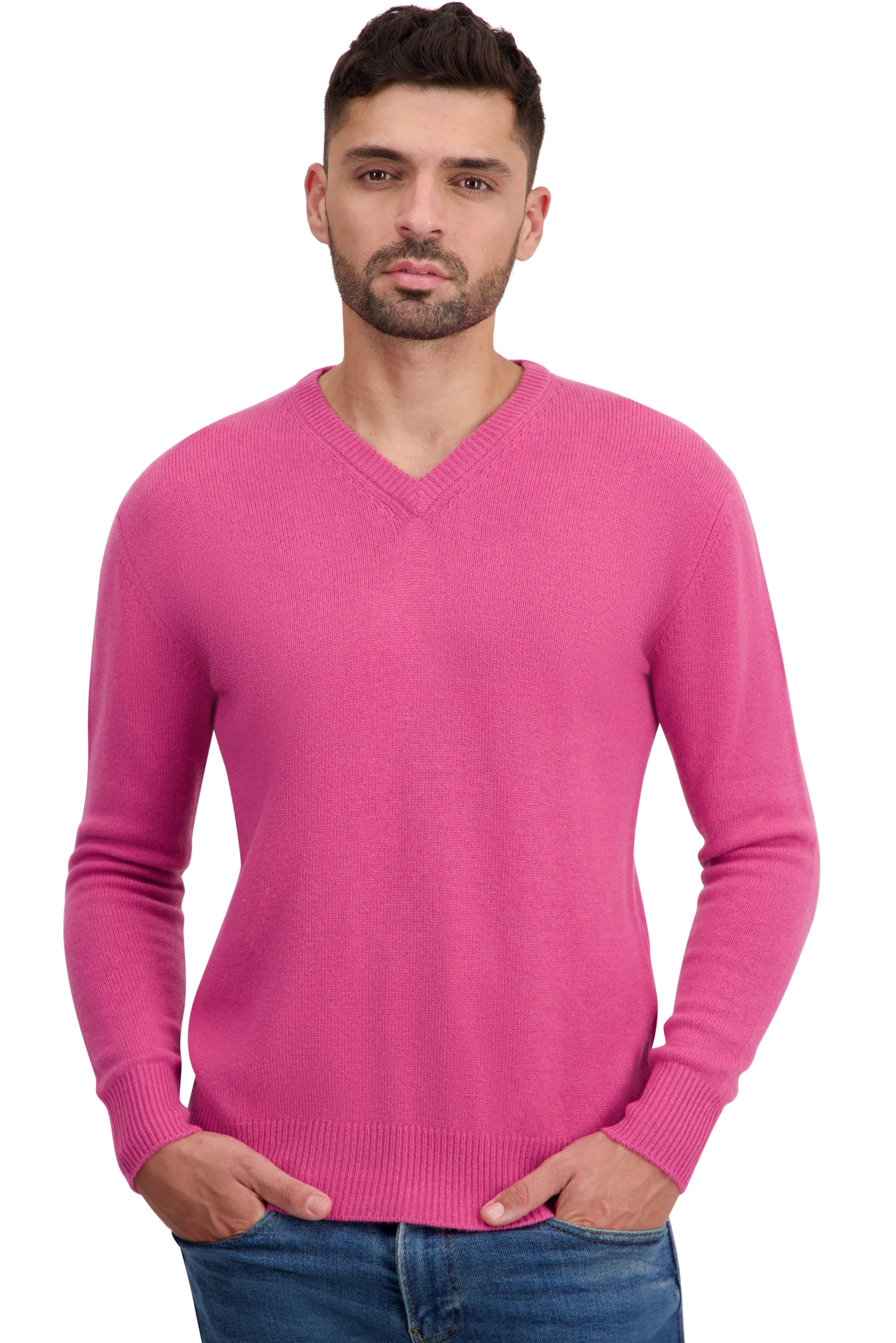 Cashmere men basic sweaters at low prices tour first poinsetta 3xl