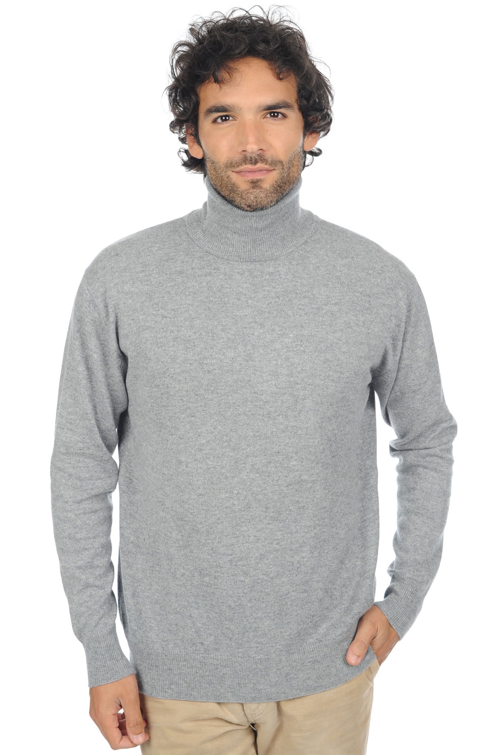 Cashmere men premium sweaters edgar premium premium flanell m