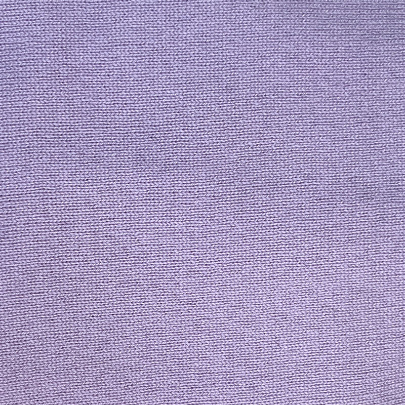 Cashmere accessories beanie tetous lilas 22 x 19 cm