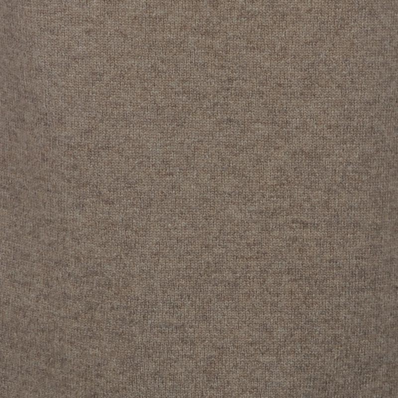 Cashmere accessories cocooning toodoo plain m 180 x 220 natural brown 180 x 220 cm
